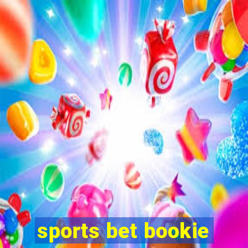 sports bet bookie